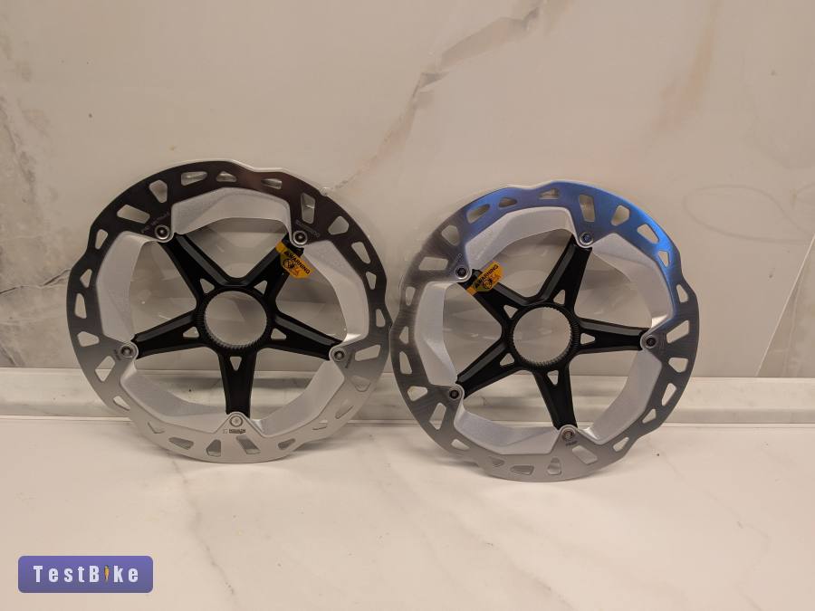 Shimano Deore XT MT800 - M - 180mm