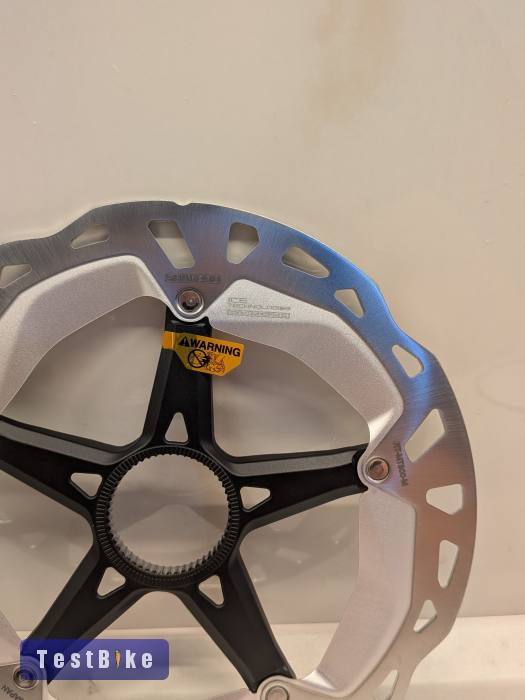 Shimano Deore XT MT800 - M - 180mm