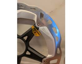 Shimano Deore XT MT800 - M - 180mm