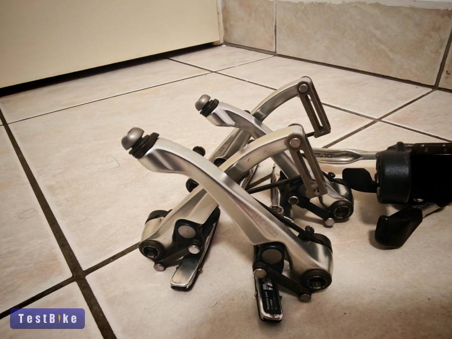 Shimano Deore XT párhuzamos v-fék