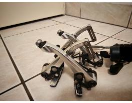 Shimano Deore XT párhuzamos v-fék