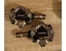 Shimano Deore XT pd-m8100