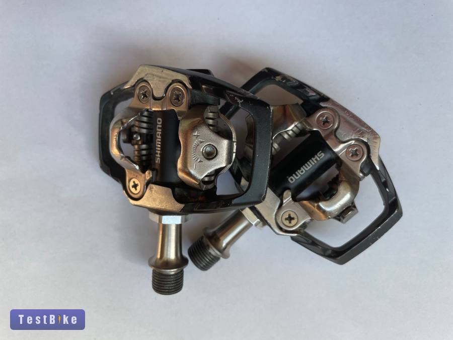Shimano Deore XT (PD-M785)