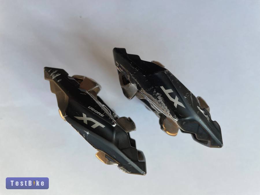 Shimano Deore XT (PD-M785)