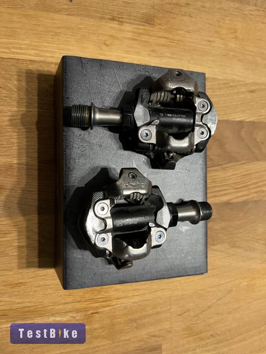 Shimano Deore xt PD-M8100