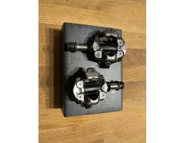 Shimano Deore xt PD-M8100