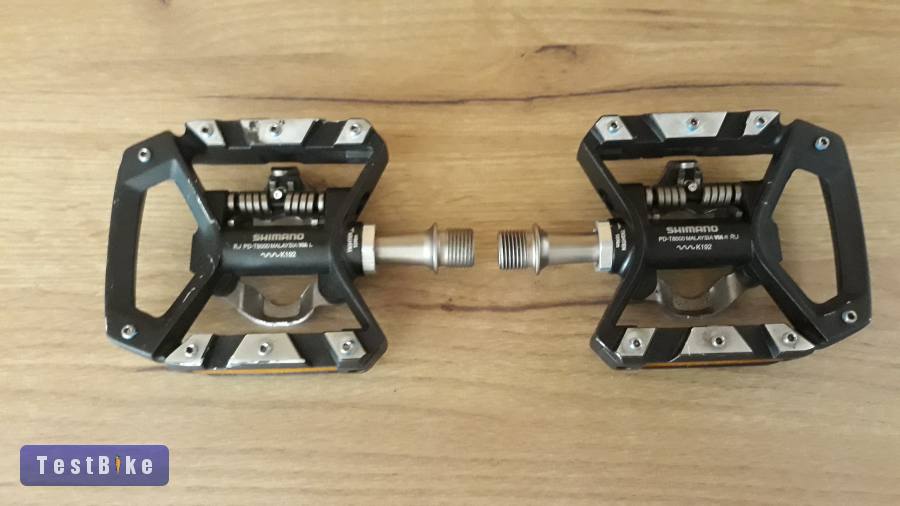Shimano Deore XT PD-T8000 eladó