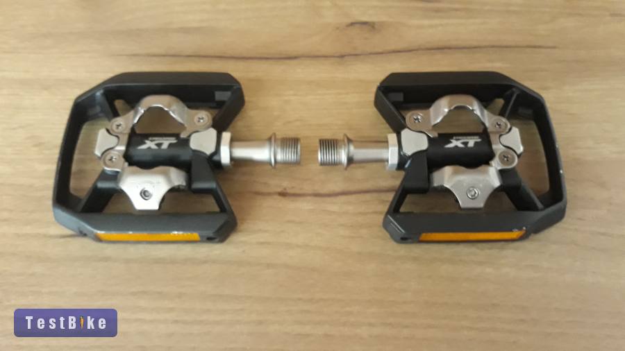 Shimano Deore XT PD-T8000 eladó