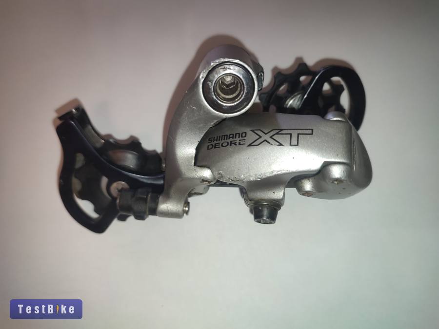 Shimano Deore XT RD-M750 hátsó váltó