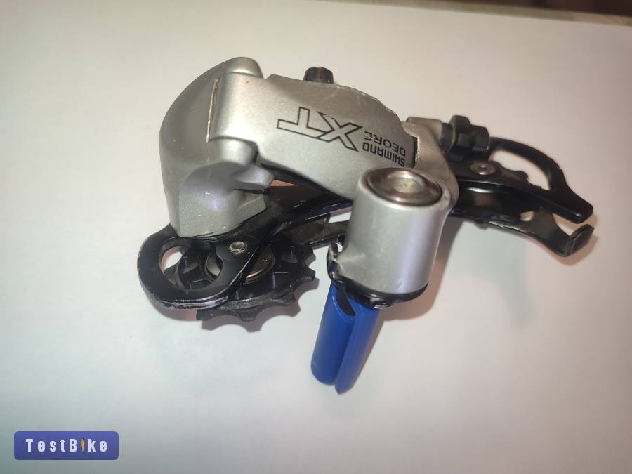 Shimano Deore XT RD-M750 hátsó váltó