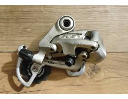 Shimano Deore XT RD-M761 9s rövid kanalas 