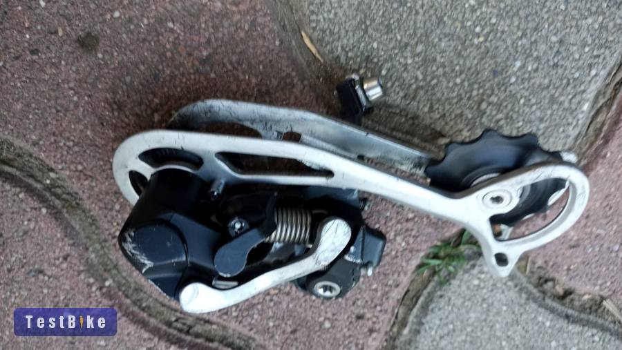 Shimano Deore XT RD-M772 SGS Shadow
