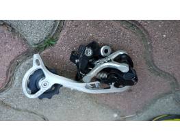 Shimano Deore XT RD-M772 SGS Shadow