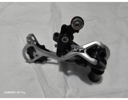 Shimano Deore XT RD-M772 Shadow hátsó váltó – 9 sebességes –