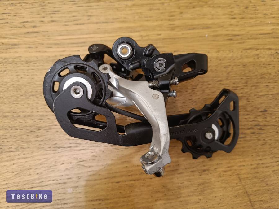 Shimano Deore XT RD-M780 SGS