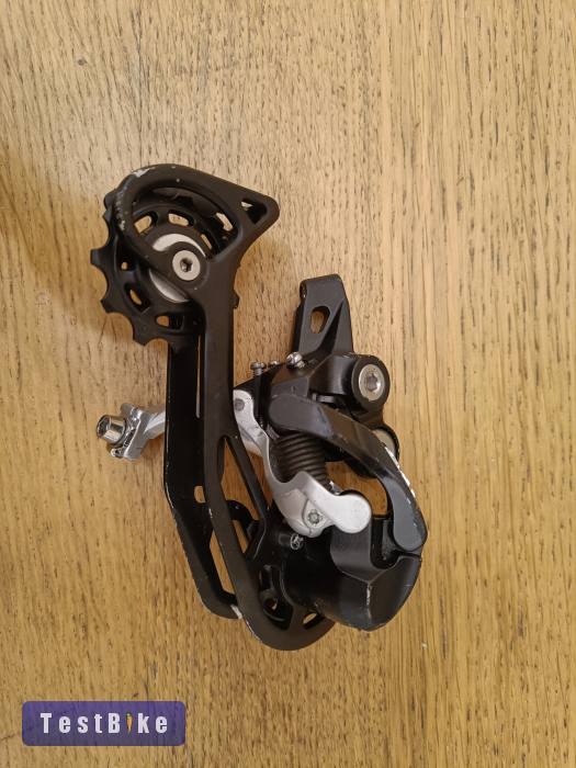 Shimano Deore XT RD-M780 SGS