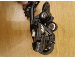 Shimano Deore XT RD-M780 SGS