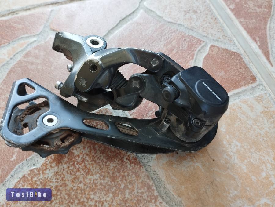 Shimano Deore XT RD-M8000 