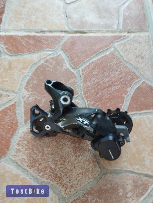 Shimano Deore XT RD-M8000 