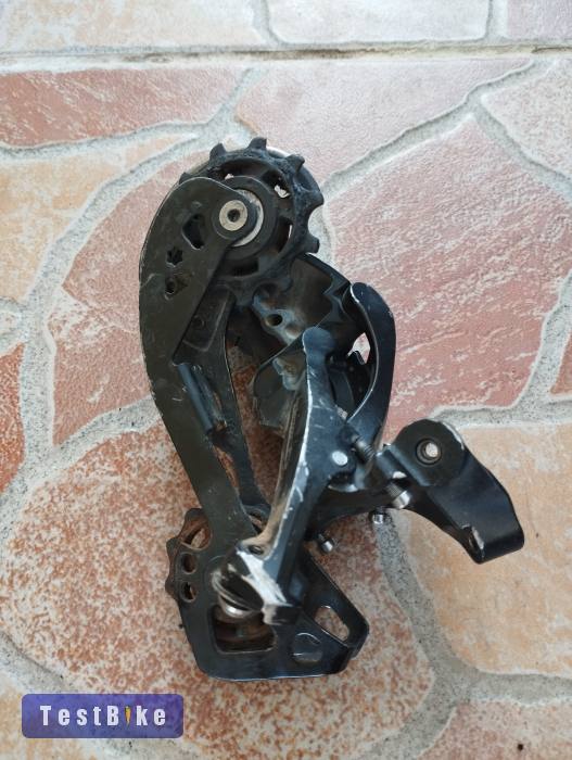 Shimano Deore XT RD-M8000 
