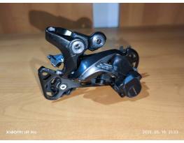 Shimano Deore XT RD-M8000-GS 11s hátsó váltó – kiváló áll.!