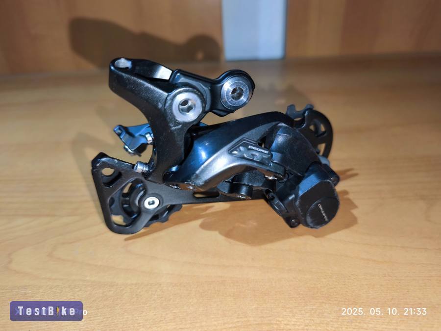 Shimano Deore XT RD-M8000-GS hátsó váltó 11s - jó állapotú