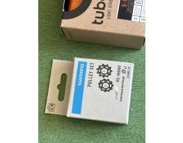 Új Shimano Deore XT (RD-M8000) váltógörgő szett