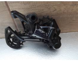 Shimano Deore XT RD-M8100 MTB hátsó váltó, 12s