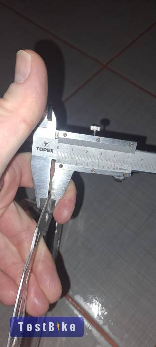 Shimano Deore XT RT-RT800 párban vagy darabonként