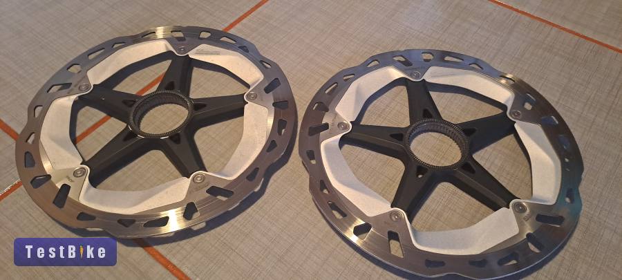 Shimano Deore XT RT-RT800 párban vagy darabonként