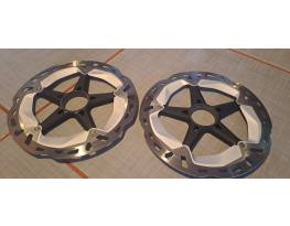 Shimano Deore XT RT-RT800 párban vagy darabonként
