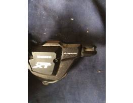 Shimano Deore XT sl-m 8000 11 speed eladó! 1db