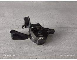 Shimano Deore XT SL-M8000 I-Spec II 11-es jobb váltókar