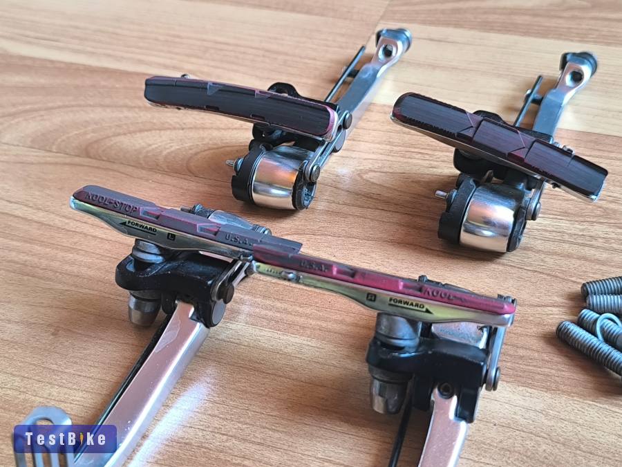 Shimano Deore XT V fék