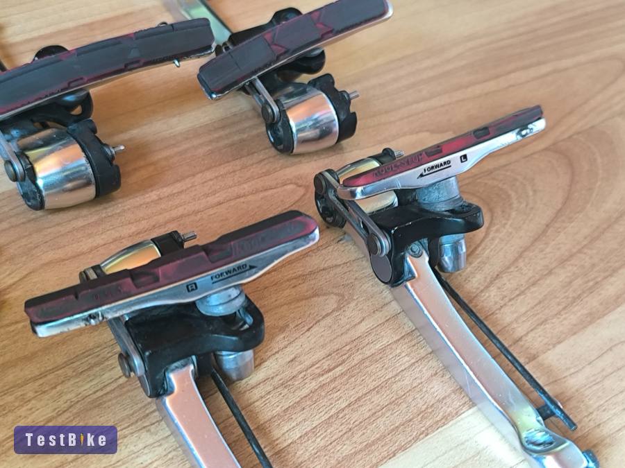Shimano Deore XT V fék