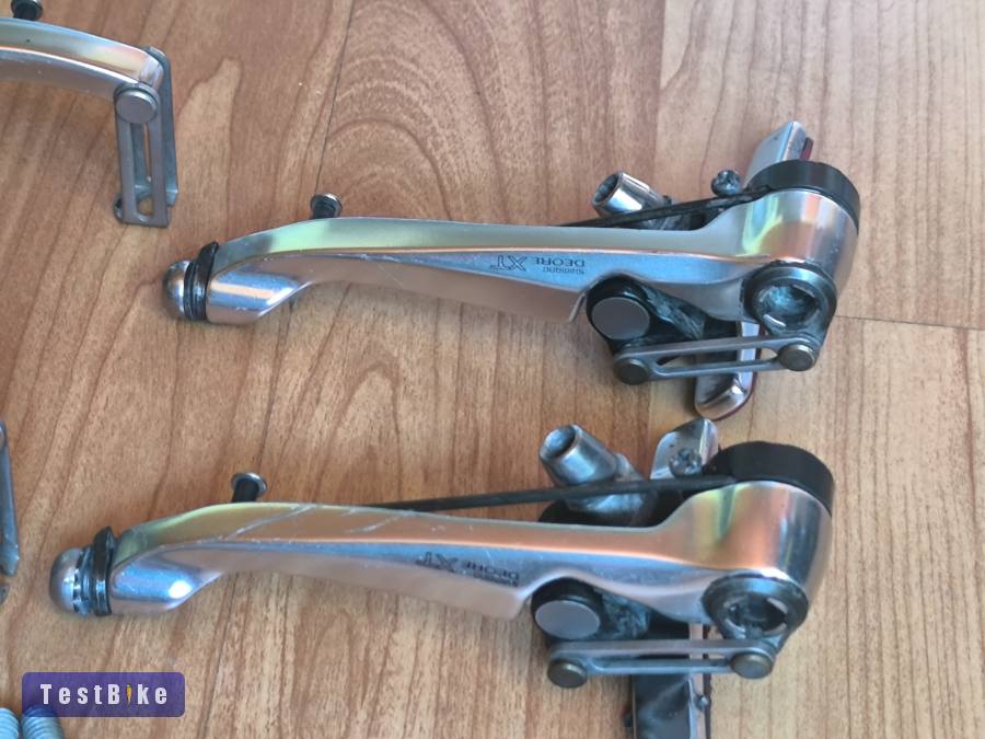 Shimano Deore XT V fék