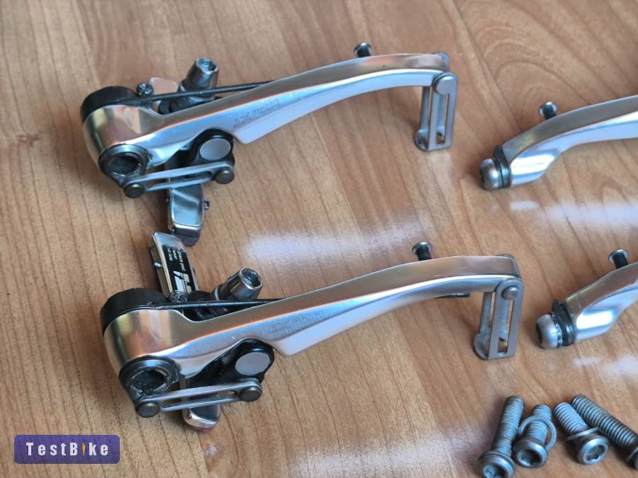 Shimano Deore XT V fék