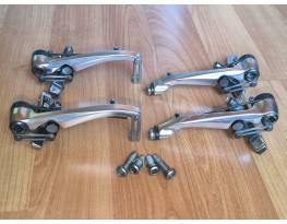 Shimano Deore XT V fék