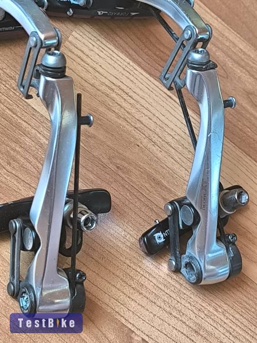 Shimano Deore XT V fék BR-M739