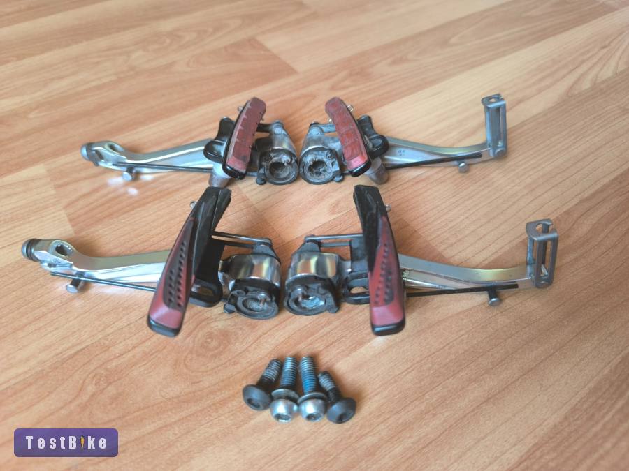 Shimano Deore XT V fék BR-M739