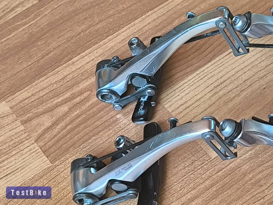 Shimano Deore XT V fék BR-M739