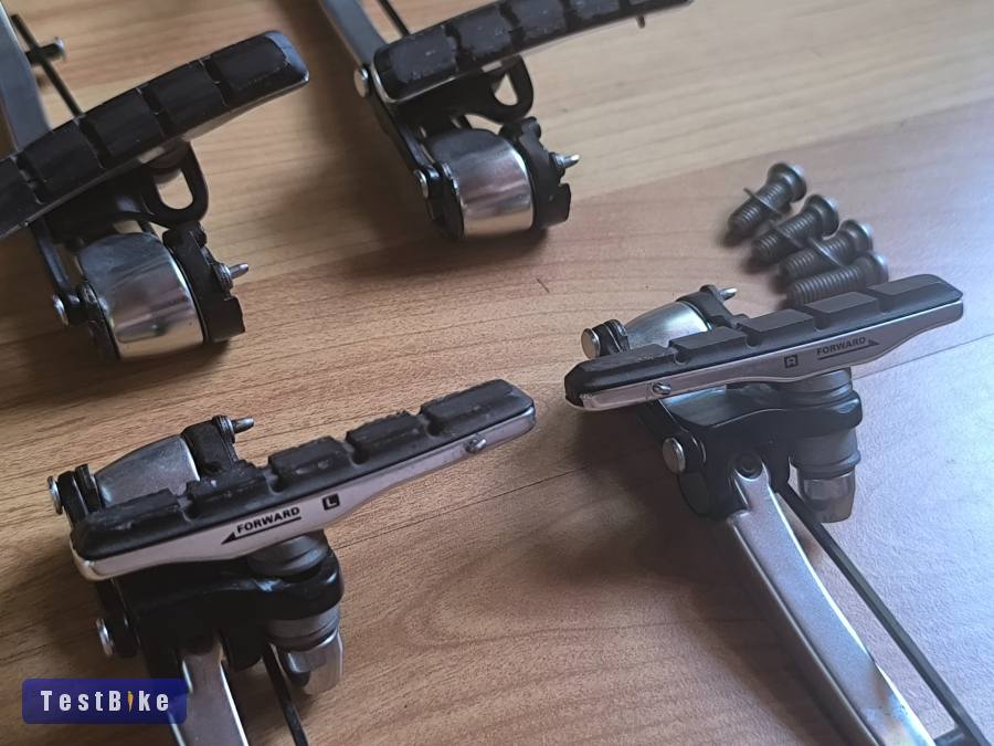Shimano Deore XT V fék BR-M739