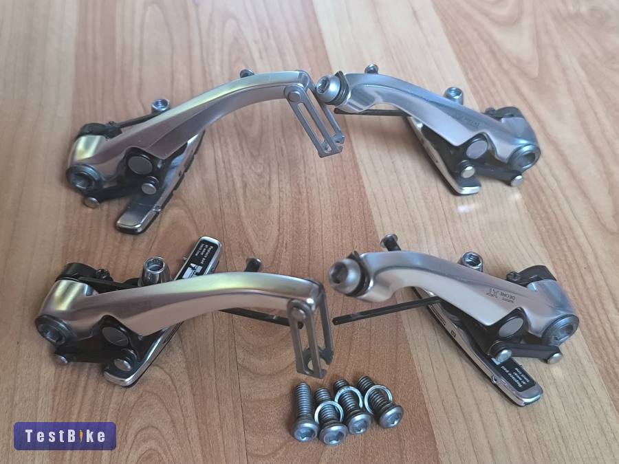 Shimano Deore XT V fék BR-M739