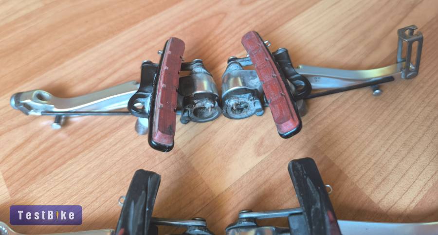 Shimano Deore XT V fék BR-M739