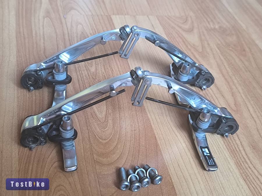 Shimano Deore XT V fék BR-M739