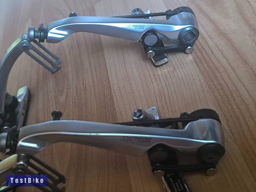Shimano Deore XT V fék BR-M739