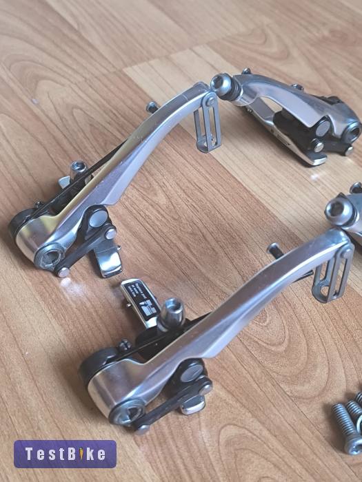 Shimano Deore XT V fék BR-M739