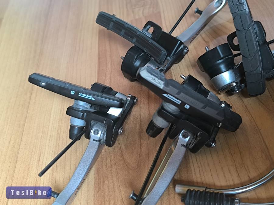Shimano Deore XT V fék szett