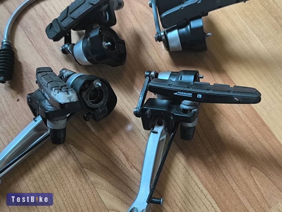 Shimano Deore XT V fék szett