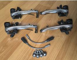 Shimano Deore XT V fék szett